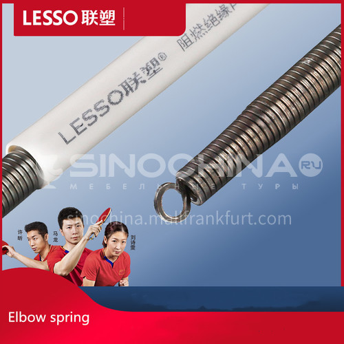 Steel bending spring  (PVC Conduit Fittings)